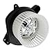 700217 Front HVAC Heater Blower Motor Fan Fit for Ford Focus 2.0L 2008 2009 2010 2011, Replaces for 9S4Z-19805A 9S4Z-19805A-9S4Z19805A 9S4Z-19805B 9S4Z-19805-B 9S4Z19805B, Air Automotive Replacement