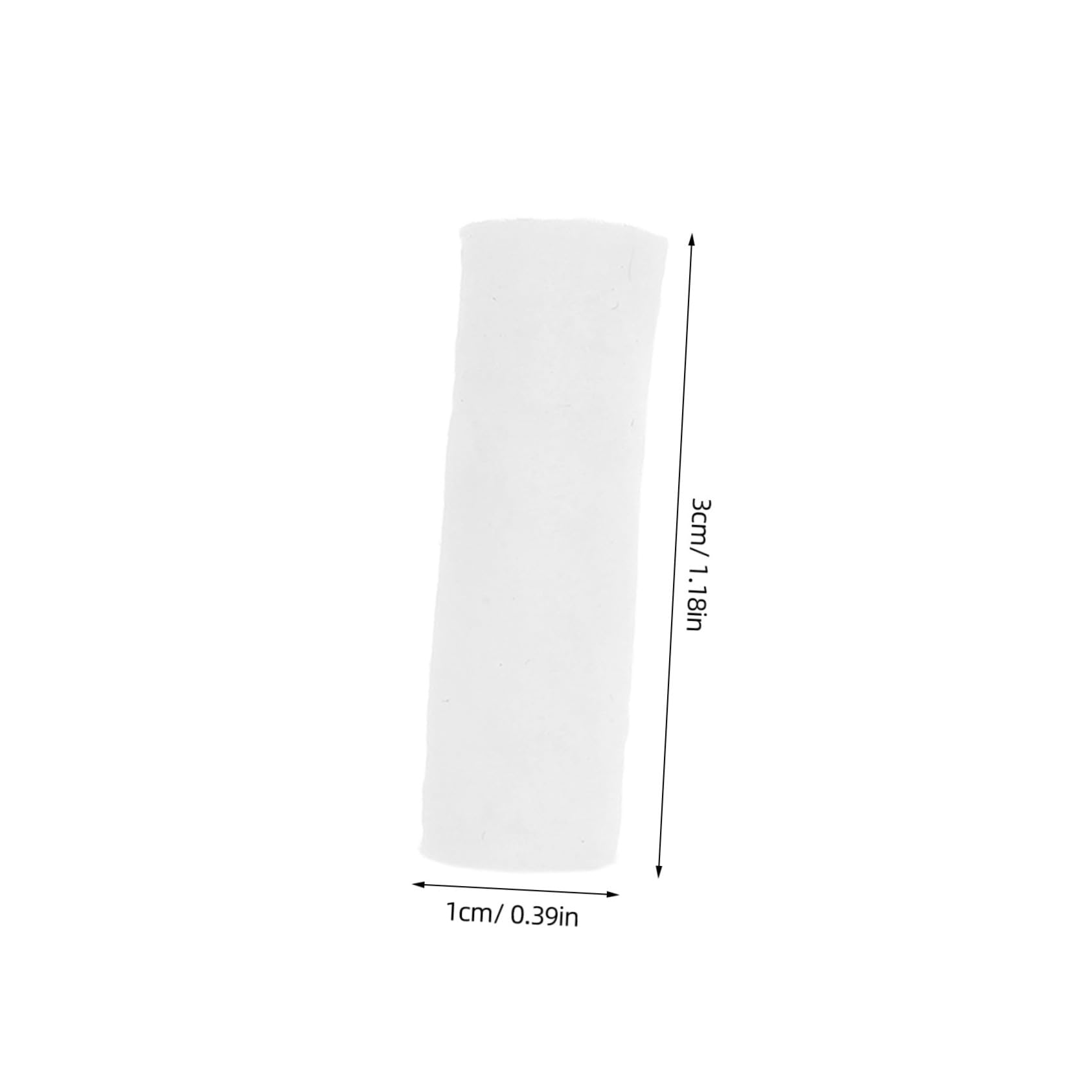 Mipcase Outdoor Adventure Kit Pcs Fire Starter Sticks Cotton Wick for Quick Reliable Flame Ignition