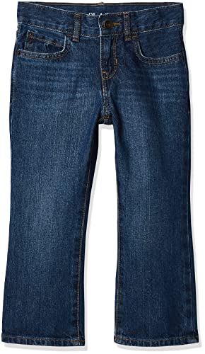 Image of The Children's Place Boys Regular Fit Jeans
