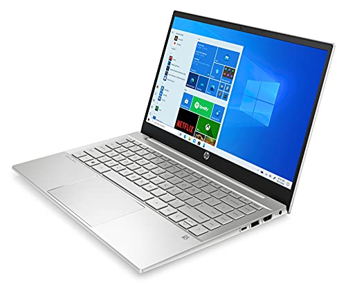 HP-Pavilion-14-Ryzen-5-14-inch-3556-cms-Thin-Light-FHD-Laptop-8GB512GB-SSDWindows-10Natural-Silver141-kg-14-ec0035AU HP Pavilion 14 AMD Ryzen 5 14 inches FHD IPS Micro-Edge Anti-Glare Display Laptop (8GB/512GB SSD/Backlit KB/Alexa/B&O…