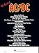 The Best of ACDC - Guitar Tablature Edition | Songbook and Sheet Music Collection for Electric Guitar Players | 20 Classic Hard Rock Songs with Tablature and Standard Notation |Learn AC DC Guitar Hits