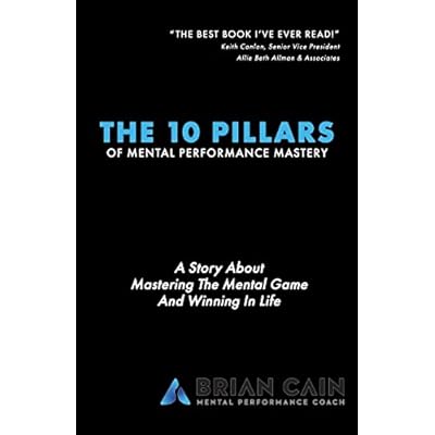 The 10 Pillars of Mental Performance Mastery