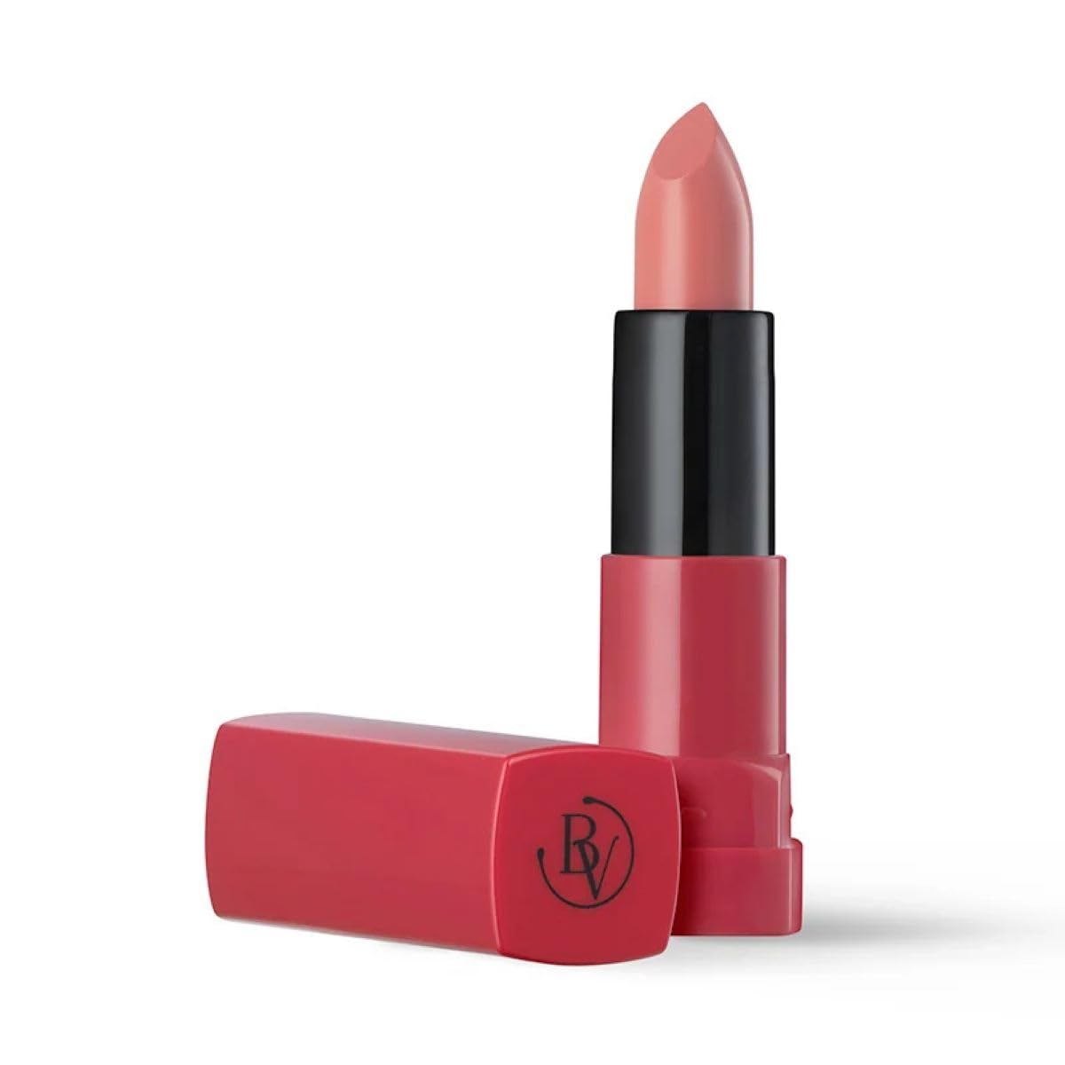 Bottega Verde Flüssig-Lippenstift Matte Farbe Mit Granatapfel-Extrakt - Voluminöse Lippen