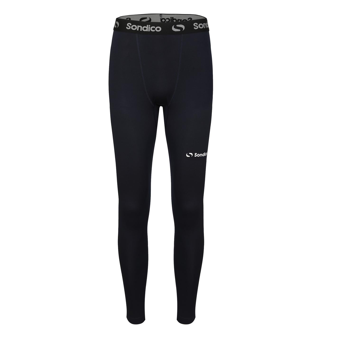 Sondico Mens Core Tights Navy XL