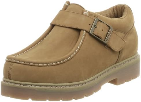 Lugz Men's Strutt Lo w/Strap