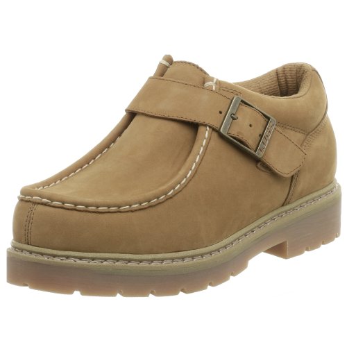 Lugz Men's Strutt Lo Boot,Cashew,12 D
