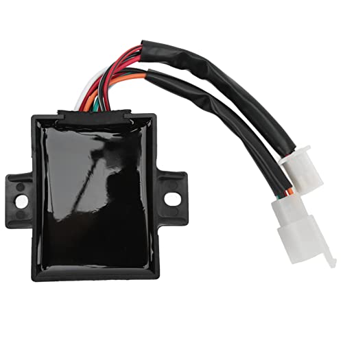 CDI Igniter, unidade de reposição para módulo de ignição CDI preto para Mule FD501V FD590V FD611V FD