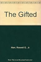 The Gifted B001IQ0QJA Book Cover