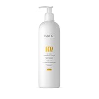Vista 1 de Babe Laboratorios 10 Percent Urea Repairing Lotion 500ml