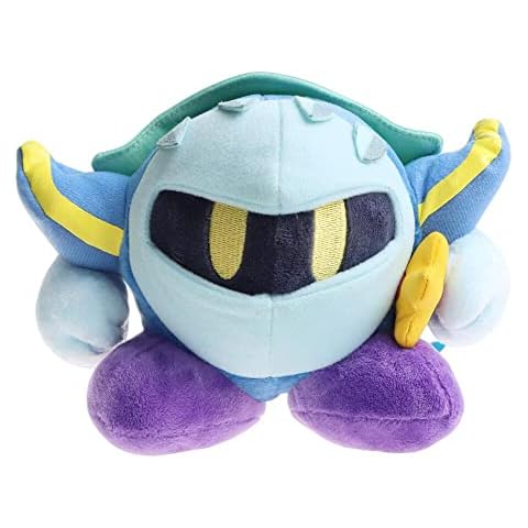 Vadkind Kirby Plush Cover