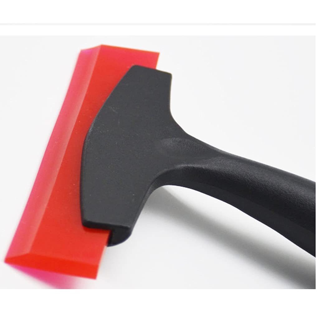 Śnieg skrobaczka do szyb samochodowych Wycieraczka wodna Auto Ice Remover Clean Tool Narzędzie do czyszczenia okien