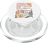 Photo Gallery boho happy mothers day retro floreale madre uomini donne bambini popsockets popgrip per magsafe Photo Gallery boho happy mothers day retro floreale madre uomini donne bambini popsockets popgrip per magsafe