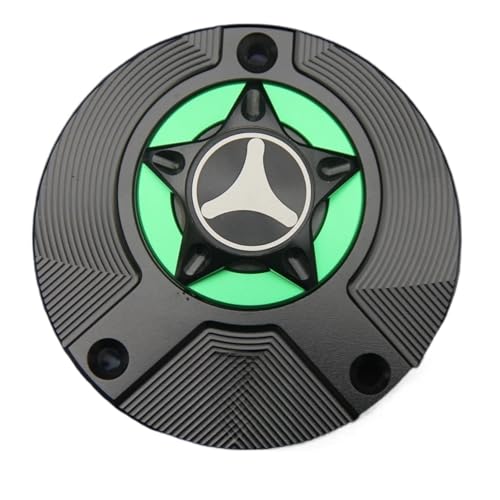 Bouchon réservoir moto sans clé à ouverture rapide pour Monster 797 et 821