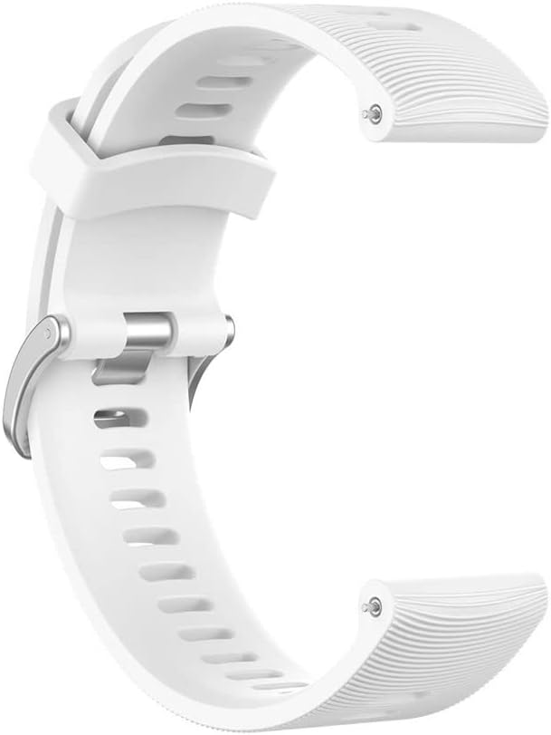 Pulseira 20mm Garmin Forerunner 55: Review Testado por 7 Dias