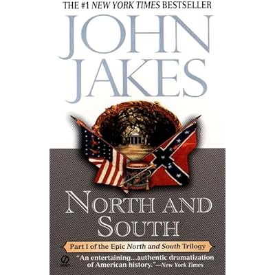 North and South: 1