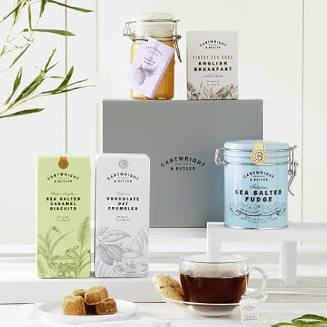 Cartwright Butler The Family Favourites Sharing Box Food Hamper Mother S Day Luxury Confectionery Gift Baskets Happy Birthday Anniversary Thank You Congratulations Amazon Co Uk Grocery Cartwright Butler The Family Favourites Sharing Box Food Hamper Mother S Day Luxury Confectionery Gift Baskets Happy Birthday Anniversary Thank You Congratulations Amazon Co Uk Grocery