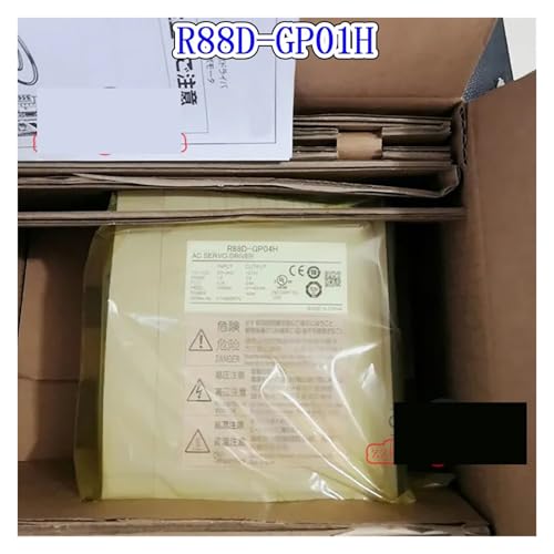 R88D-GP01H AC Servo Driver réduction pannes maintenance armoire - 3
