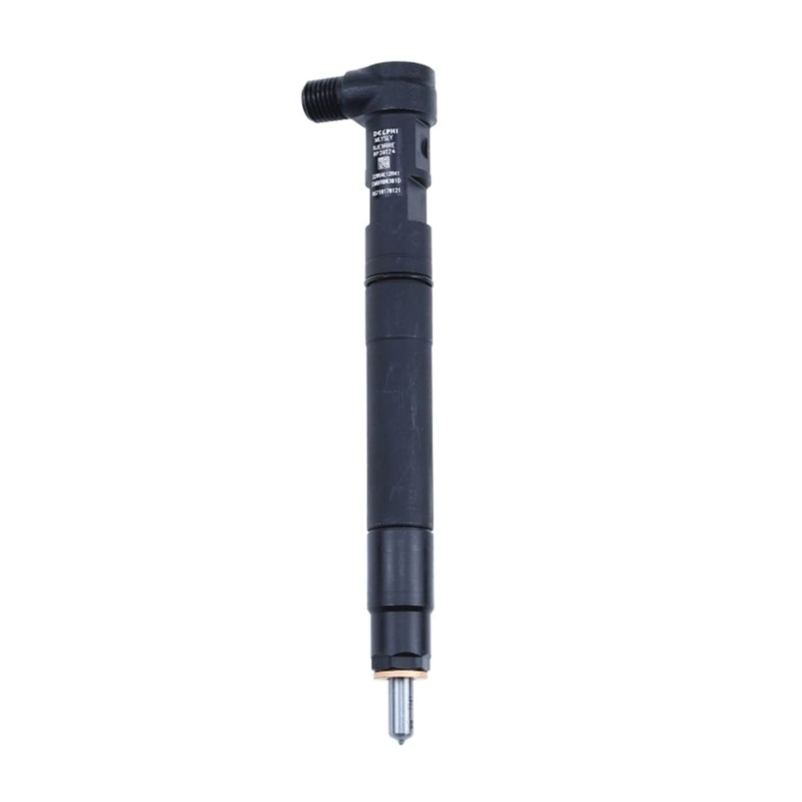 Componenti del Motore Automatiche, iniezione di Carburante Diesel Comune dell'iniettore R00301D EMBR00301D 6710170121 A6710170121 della ferrovia