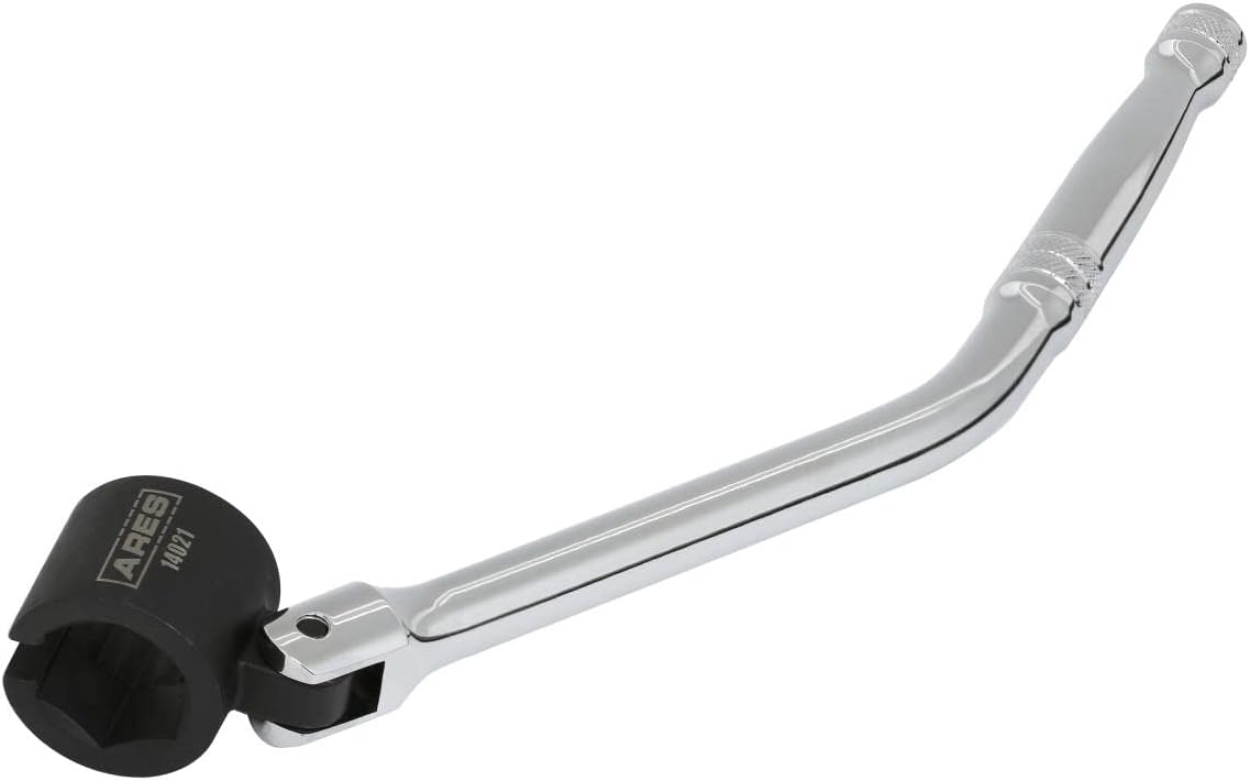 ARES 14021 Double Sided Flexible O2 Sensor Wrench Flex