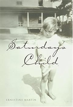 Hardcover Saturday's Child Book