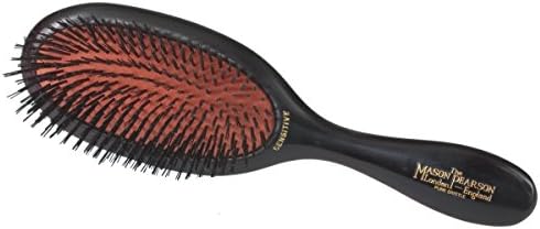 Mason Pearson SENSITIVE ALL BOAR BRISTLE BRUSH