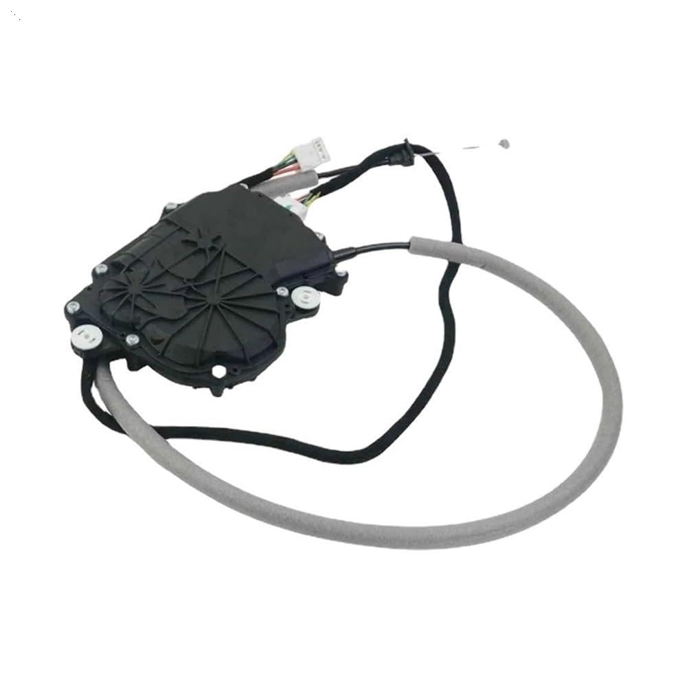 51247191213 Rear Trunk Lid Release Actuator Lock Suction Motor Fit for -B-W 7 Series F01 F02 F03 F04 F07 F10 X5 F15