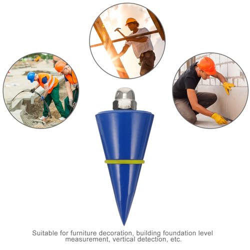 Marteau de mesure de construction Veemoon pour aligner sans erreur - 4