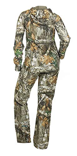 DSG Outerwear Bexley 2.0 Women\'s Ripstop Tech Pant - Edge | 3X-Large