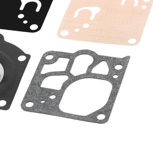 Joint et membrane pour tronçonneuse Stihl MS660 haute étanchéité - 7