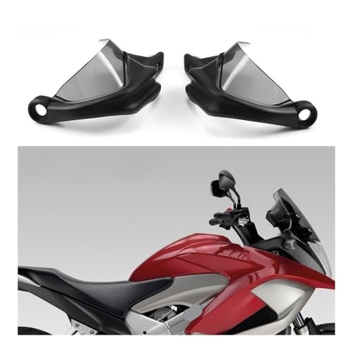 Protège Mains pour VFR 800 X Crossrunner 2011-2025 - 2