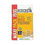 IDEAL COMO DESAYUNO: Estos copos de maíz son idóneos para la primera comida del día. Añádelos a la leche, bebidas vegetales, yogures o zumos para disfrutar de un delicioso sabor por las mañanas, ¡como nunca antes lo habías hecho!