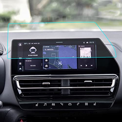 Vitre écran Citroën C5 Aircross 2022 confort voyage