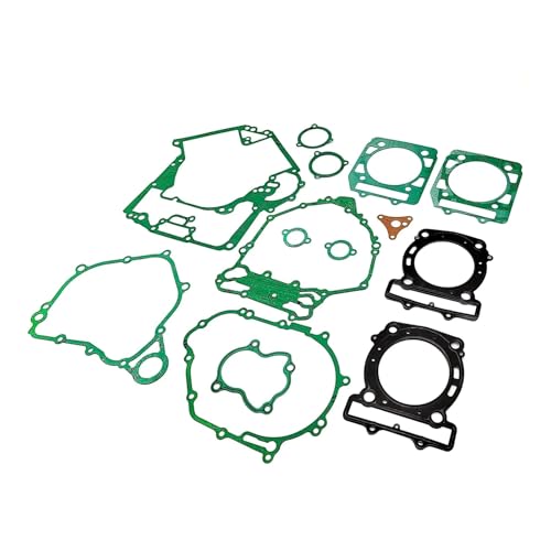 Joints pour HS2V91MW 800cc stop fuite compression moteur quad UTV - 5