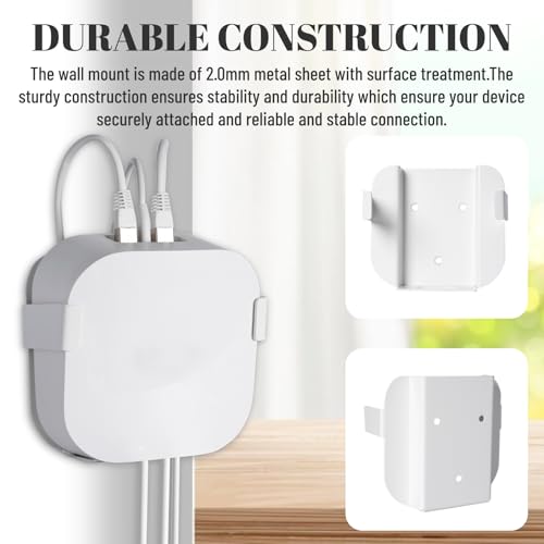 Multi Room WiFi 7 mesh router system System product image
