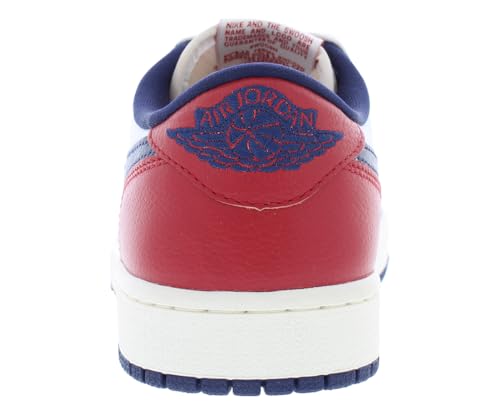 Image of Nike Men's Air Jordan 1 Retro Low OG Shoes