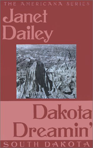 Dakota Dreamin': South Dakota