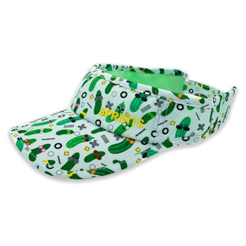 Image of Sprints Performance Running Visor