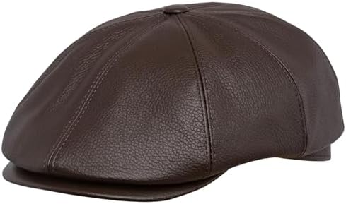 【threetimes】24FW Strap newsboy cap 61iE8PXCIwL._UY1000_.jpg