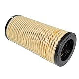 WZCNLXLX Hydraulic Oil Filter 1R-0722 1R0722 For Caterpillar D9T bulldozer