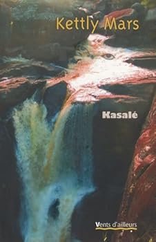 Paperback KASALE [French] Book