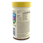 Tetra TetraMin Tropical Granules 3.52 Ounces, Nutritionally Balanced Fish Food - Image 2