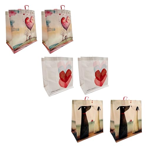 Earthwise Reusable Bag Shopping - Totes 13' W x 14.5' H...