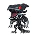 Funko 46925 POP! Animation: YuGiOh RedEyes Black Dragon