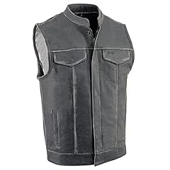 Mlm3513-distressed Gry