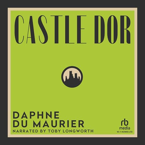 『Castle Dor』のカバーアート