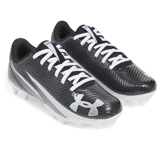 Under Armour Boy's Blur Select Jr Football Cleats Sneaker2