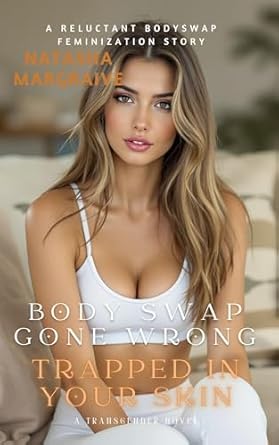 BODY SWAP GONE WRONG: College Students TRAPPED in Each Other's Bodies