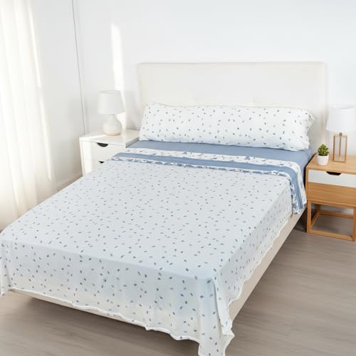 Etrexonline Juego de Sábanas Térmicas