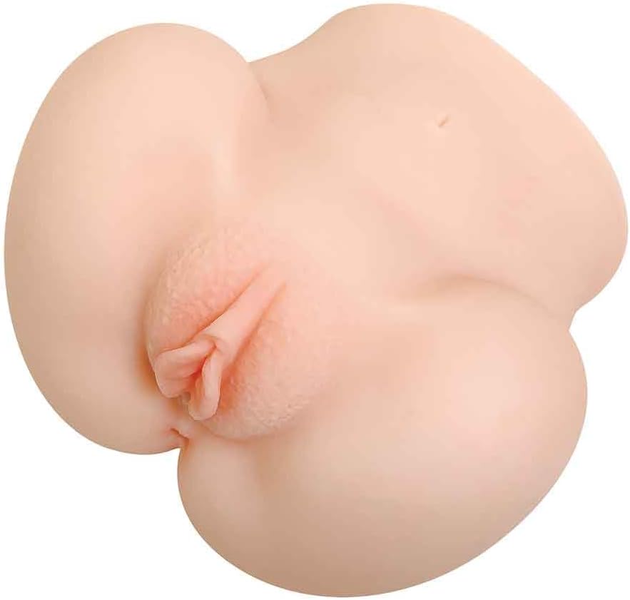 Zero Tolerance Dani Daniels Movie Download with Realistic Ass & Vagina Stroker Masturbator - Beige