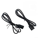 Remarque concernant les tailles : veuillez vérifier la compatibilité de votre véhicule avant l'achat pour un ajustement parfait pour votre modèle de voiture spécifique.